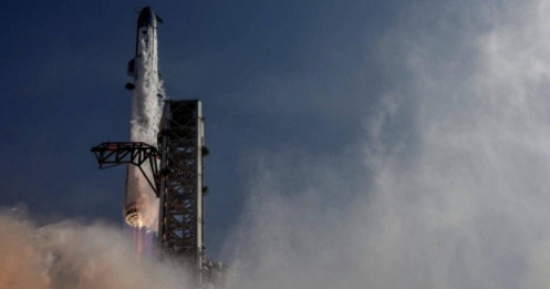 Đế chế kinh doanh khổng lồ của Elon Musk