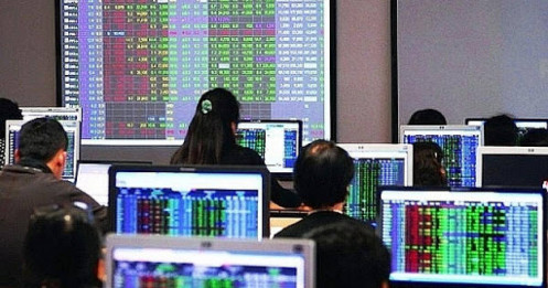 THD, NHD "khuấy đảo" sàn chứng khoán