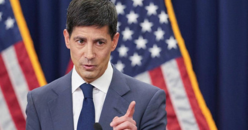 Kevin Warsh và thông điệp "bịt tai" thị trường của Fed