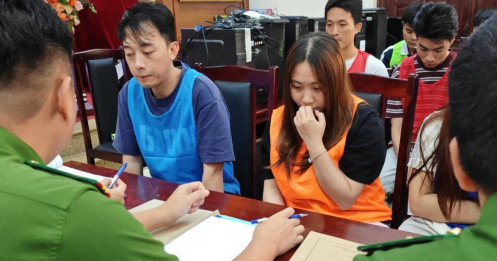 Bên trong hệ sinh thái kỳ nghỉ gây chấn động