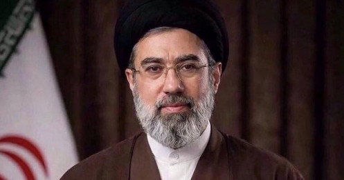 Ván bài hai mặt của Iran