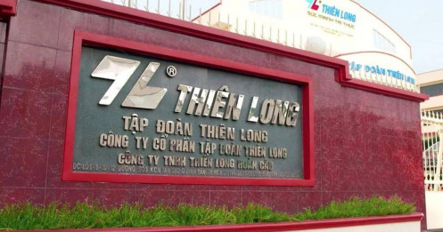 Bước lùi chiến lược của Thiên Long