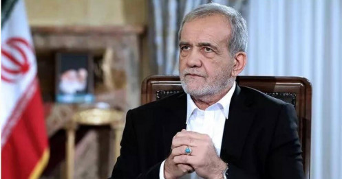 Iran tuyên bố không từ bỏ quyền làm giàu uranium