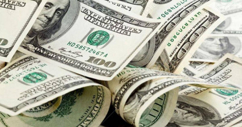 Bứt Phá Sức Mạnh Hay "Bẫy Tăng Giá"? Góc Nhìn Chuyên Sâu Về Chỉ Số US Dollar Index