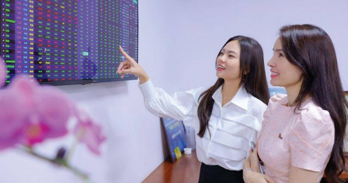 Sóng dầu khí "hạ nhiệt"