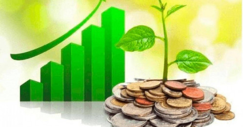 15 doanh nghiệp chốt trả cổ tức tiền mặt: Có mã nhận tới 23%, cổ đông “mở tiệc”!
