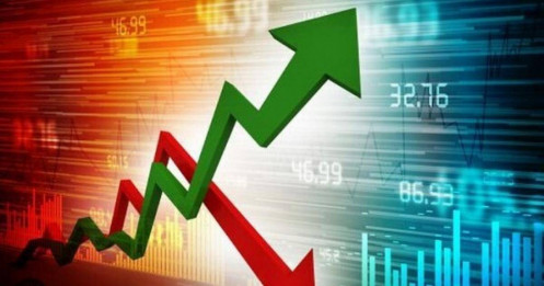 VN-Index được kéo bởi vài cổ phiếu lớn, hàng trăm mã vẫn giảm: Điều gì đang xảy ra?