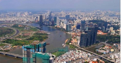 Bỏ 20% vốn, vay 80% mua nhà đất: Canh bạc khiến nhiều người mắc kẹt
