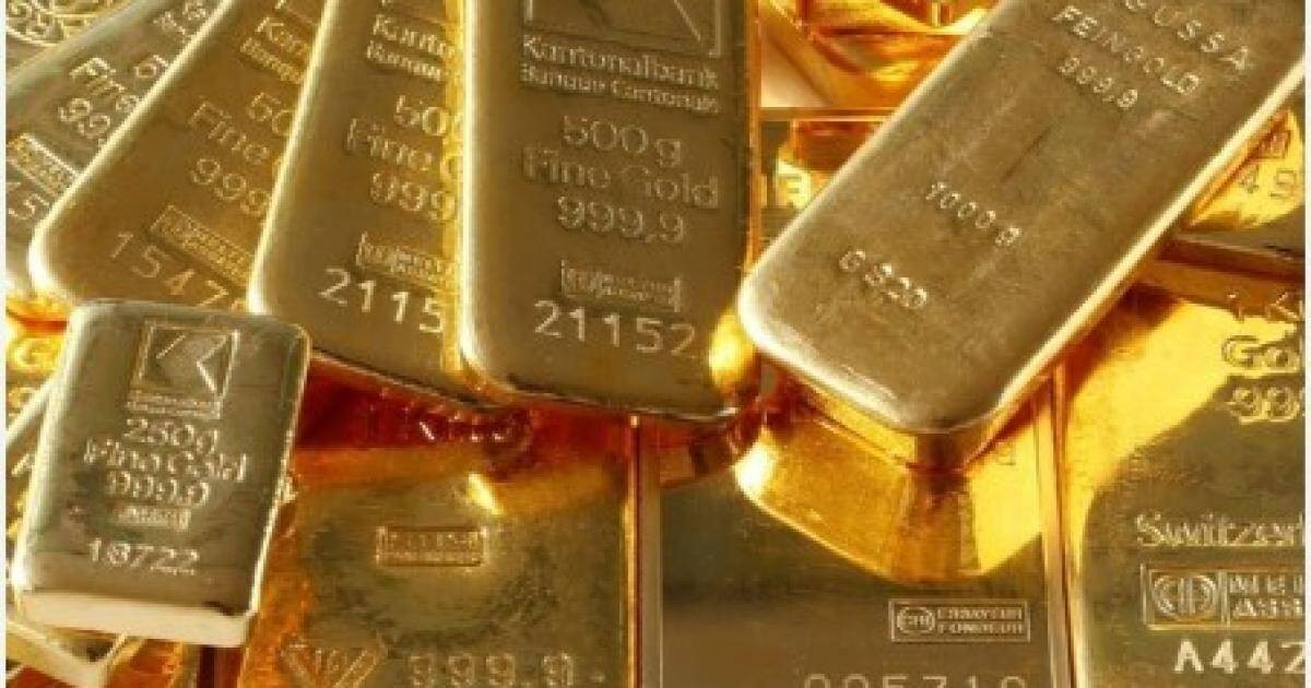 Sự kiện: Biến động giá vàng, bạc