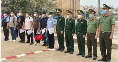 "Việc nhẹ, lương cao" và cái giá 1,2 tỷ đồng: Bộ Công an lên tiếng cảnh báo