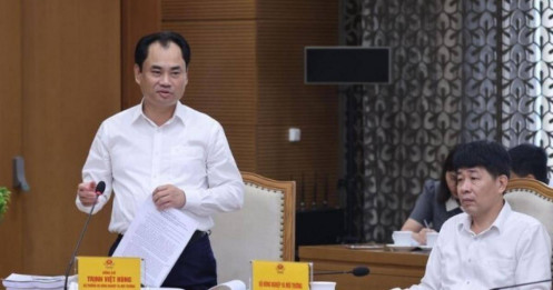 Quy hoạch đất đai phải khắc phục được 'quy hoạch treo', sử dụng hiệu quả từng tấc đất cho phát triển