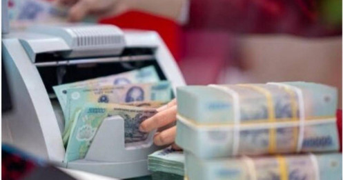 NHNN hút hơn 54.500 tỷ đồng chỉ trong 1 tuần, chuyện gì đang diễn ra?