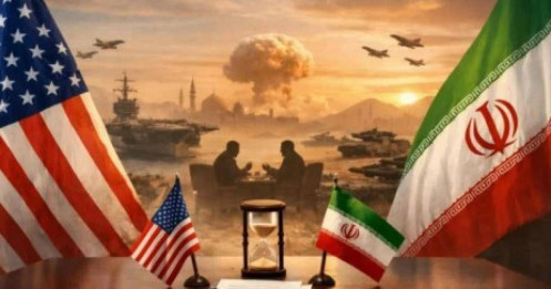 Mỹ và Iran chốt lộ trình đàm phán cuối cùng, Trung Đông sắp bước sang trang mới?