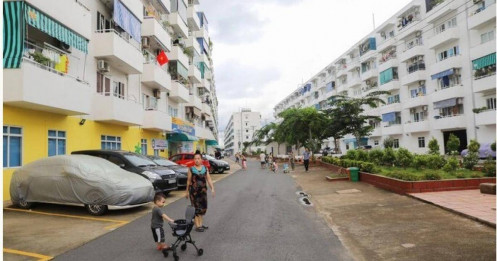 'Không thể làm nhà ở cho thuê với lãi suất vay 10%'