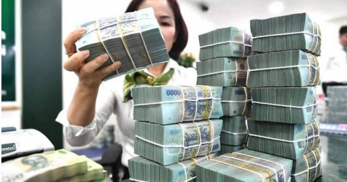 Cuộc đua vốn nghìn tỷ nóng lên: Hàng loạt ngân hàng sắp gia nhập "CLB 100.000 tỉ"