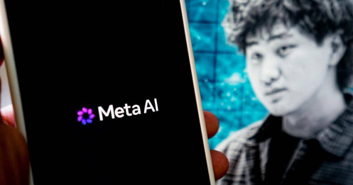 Meta lao đao vì AI: Nhân viên chửi lãnh đạo ngay giữa họp trực tiếp