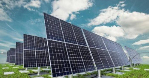 VinEnergo xứ mệnh năng lượng xanh cho trung tâm AI và ESG