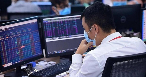 Dòng tiền chứng khoán trước bước ngoặt chính sách tiền tệ