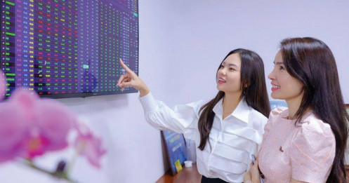 Điểm nghẽn chí mạng "giữ chân" chứng khoán Việt ở vùng cận biên