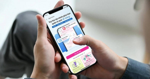 MoMo muốn chào bán 50% cổ phần?