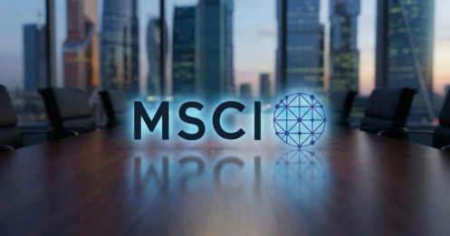 MSCI chưa gật đầu, chứng khoán Việt còn bao xa?