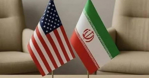 Sự kiện: Mỹ tấn công Iran
