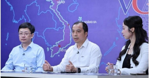 'Tiết kiệm năng lượng giúp giảm áp lực đầu tư nguồn điện mới'