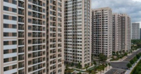 'Bắt đáy' căn hộ 5,5 tỷ Hà Nội
