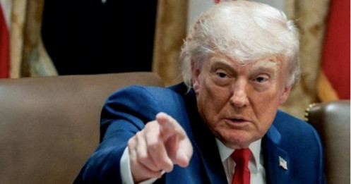 Tổng thống Trump gây chú ý: Thà đối mặt suy thoái còn hơn để Iran có vũ khí hạt nhân