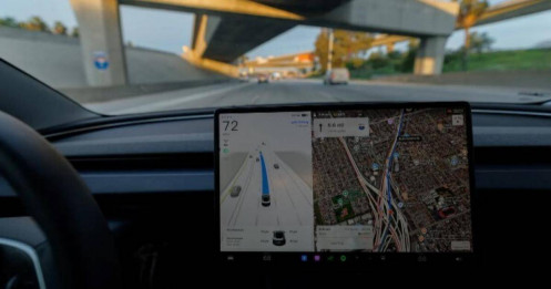 Nóng: Tesla đang bị điều tra đặc biệt