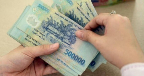 Chính thức: Thu nhập dưới 15,5 triệu đồng/tháng sẽ không phải nộp thuế TNCN
