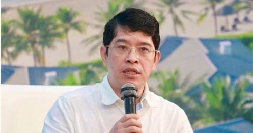 'Cần quản lý mô hình bất động sản nghỉ dưỡng như chứng khoán'