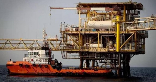 Sự kiện: Mỹ tấn công Iran