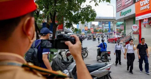 Đề xuất tăng mức phạt hành chính tối đa lên 1,5 tỷ đồng