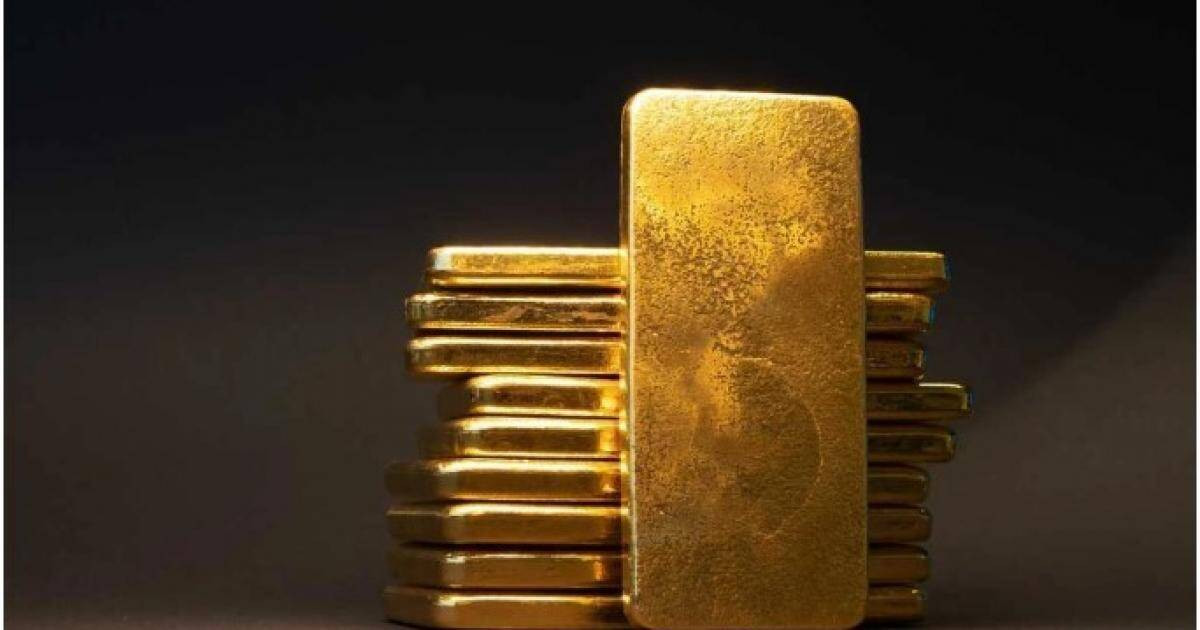 Sự kiện: Biến động giá vàng, bạc