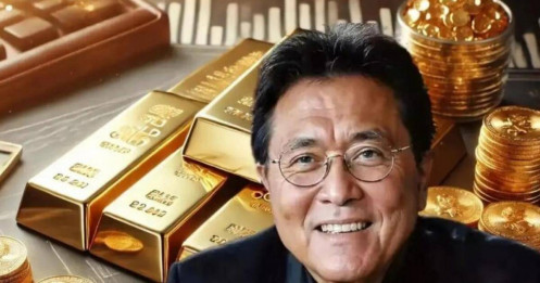 Chuyên gia hé lộ thời điểm xuống tiền mua vàng, bạc và Bitcoin