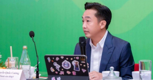 Bị cổ đông than phiền vì giá cổ phiếu lao dốc, sếp QCG và HQC nói gì?