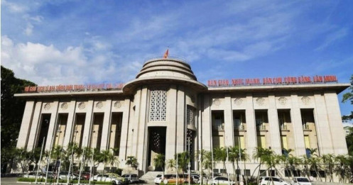 Nhắc trực tiếp Ngân hàng Nhà nước, Thủ tướng yêu cầu xử lý trách nhiệm đến từng cá nhân