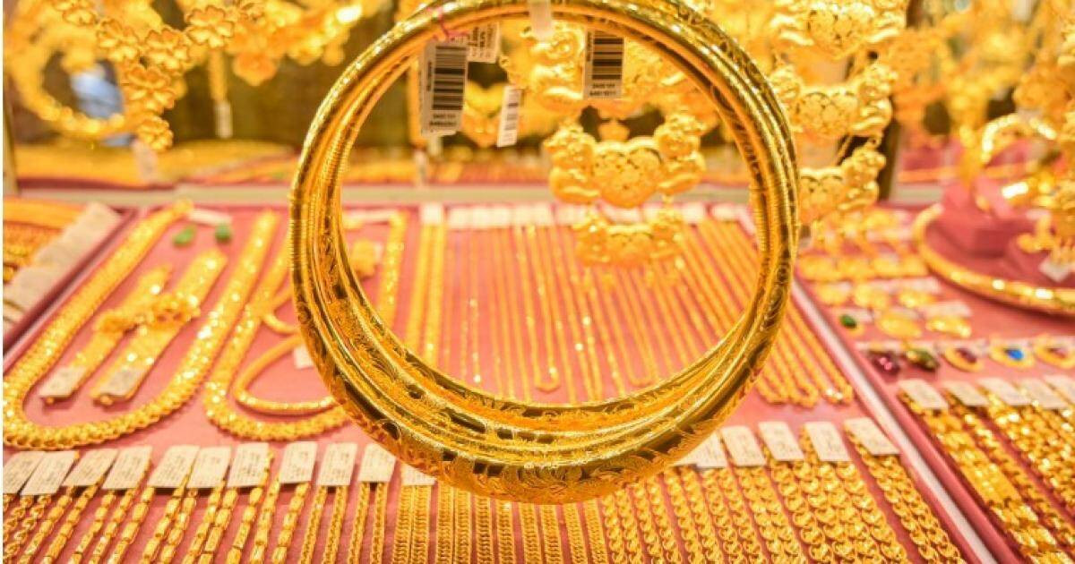 Sự kiện: Biến động giá vàng, bạc