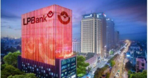 Ngân hàng Lộc Phát tặng 680,000 đồng/nhân viên mừng đại cổ đông mới
