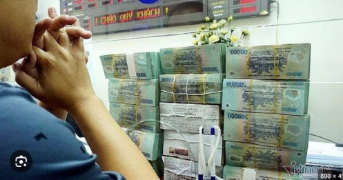 Vì sao lãi suất tại Việt Nam khó giảm sâu trong thời gian tới?