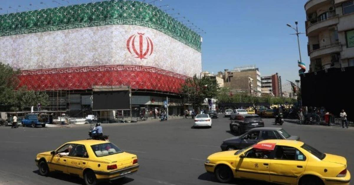 Sự kiện: Mỹ tấn công Iran