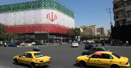 Mỹ không chi tiền, vậy ai sẽ gánh khoản tái thiết 300 tỷ USD cho Iran?