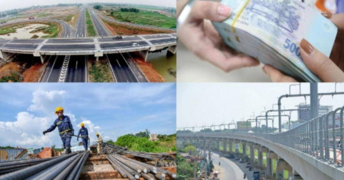 Áp lực "tiêu tiền" quốc gia kích hoạt làn sóng tăng trưởng mới cho thị trường