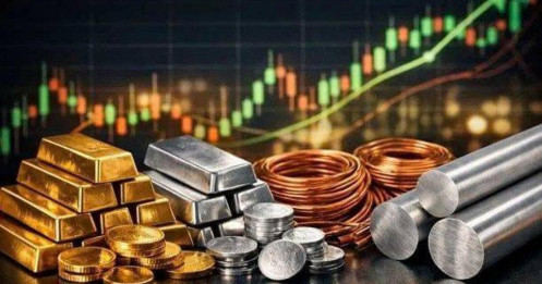 Vàng, Bạc Và Đồng Đang Bị Bán Tháo: Liệu Đây Có Phải Thời Điểm Tích Lũy Cho Chu Kỳ Tăng Giá Mới?