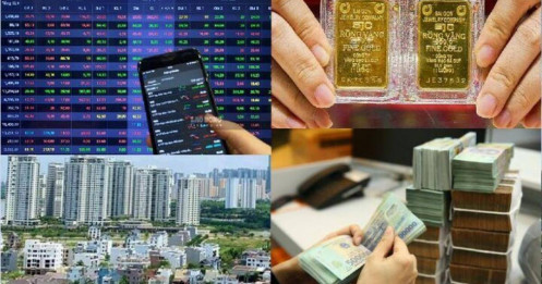 Chọn kênh đầu tư nào trong nửa cuối năm 2026?
