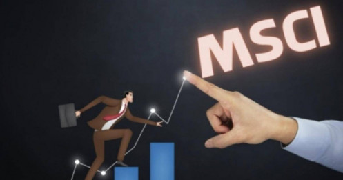 Lỡ hẹn với MSCI không làm đảo chiều quỹ đạo nâng hạng