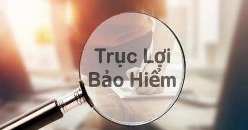 Những kịch bản "rùng mình" vì tiền bảo hiểm