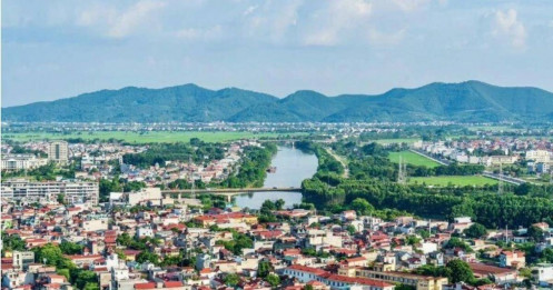 Bắc Ninh trở thành thành phố trực thuộc Trung ương?