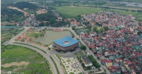 Bộ Chính trị thống nhất chủ trương lập thành phố Bắc Ninh